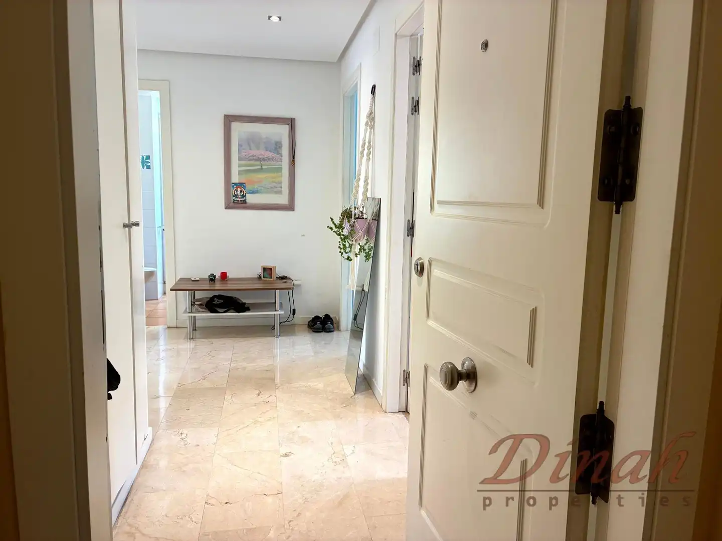Apartament en venda en Altea amb Aire condicionat, Calefacció i Piscina comunitària
