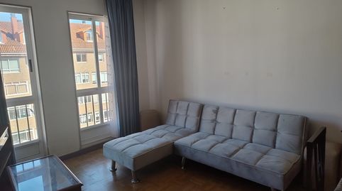 Photo 3 of Flat for rent in Rúa Anxeriz, O Milladoiro, Ames