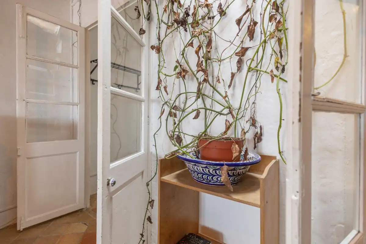 Flat for sale in Eivissa  with Heating