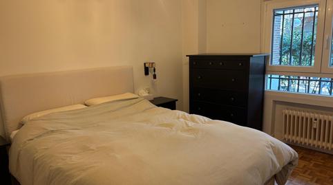 Foto 4 de Pis de lloguer a Enrique Jardiel Poncela, Nueva España, Madrid Capital