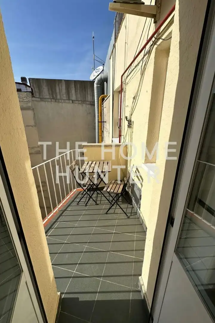 Piso con ascensor en venta en PROFESOR WAKSMAN 4, imagen 4