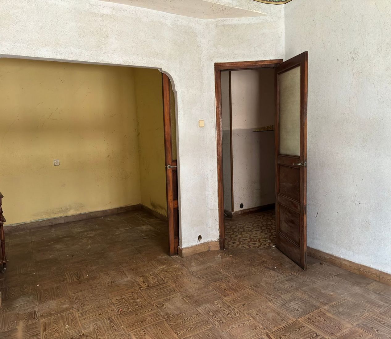 Flat for sale in Gijón 