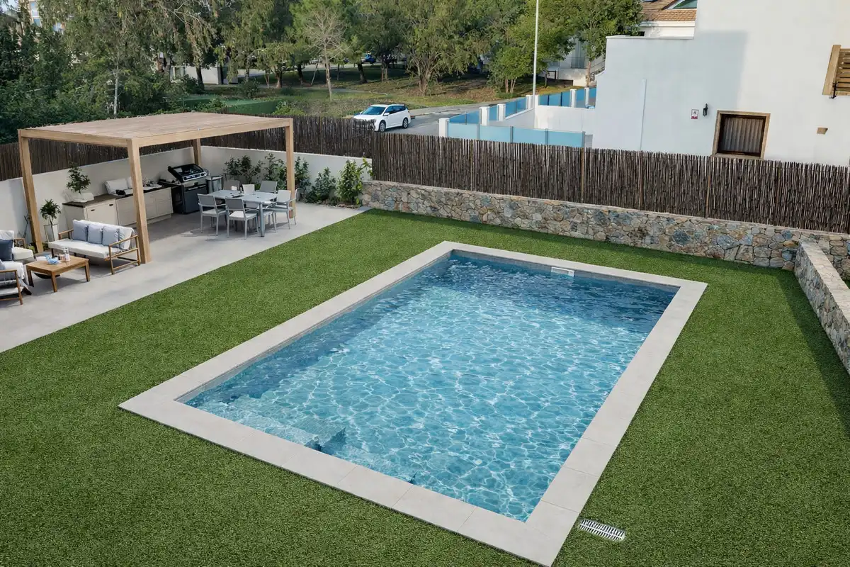 Casa in vendita a Orihuela Costa, imagen 19