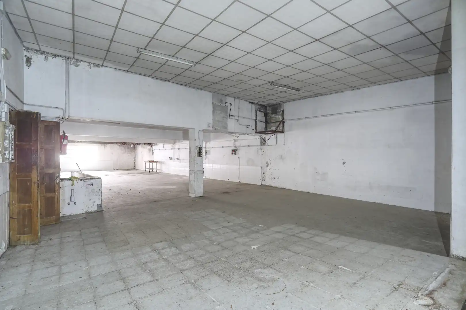 Edificio en venta en Padrón