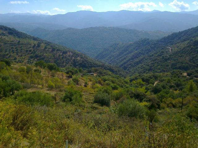 Terreno en Venta en Atajate