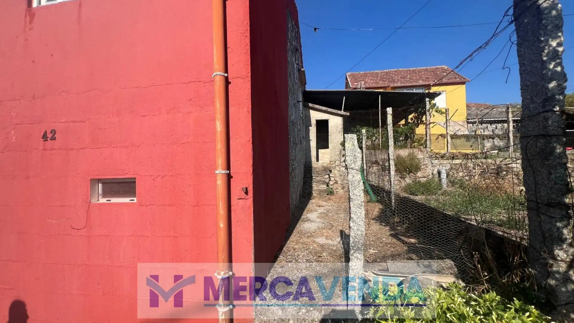 House with garden for sale in As Neves, imagen 35