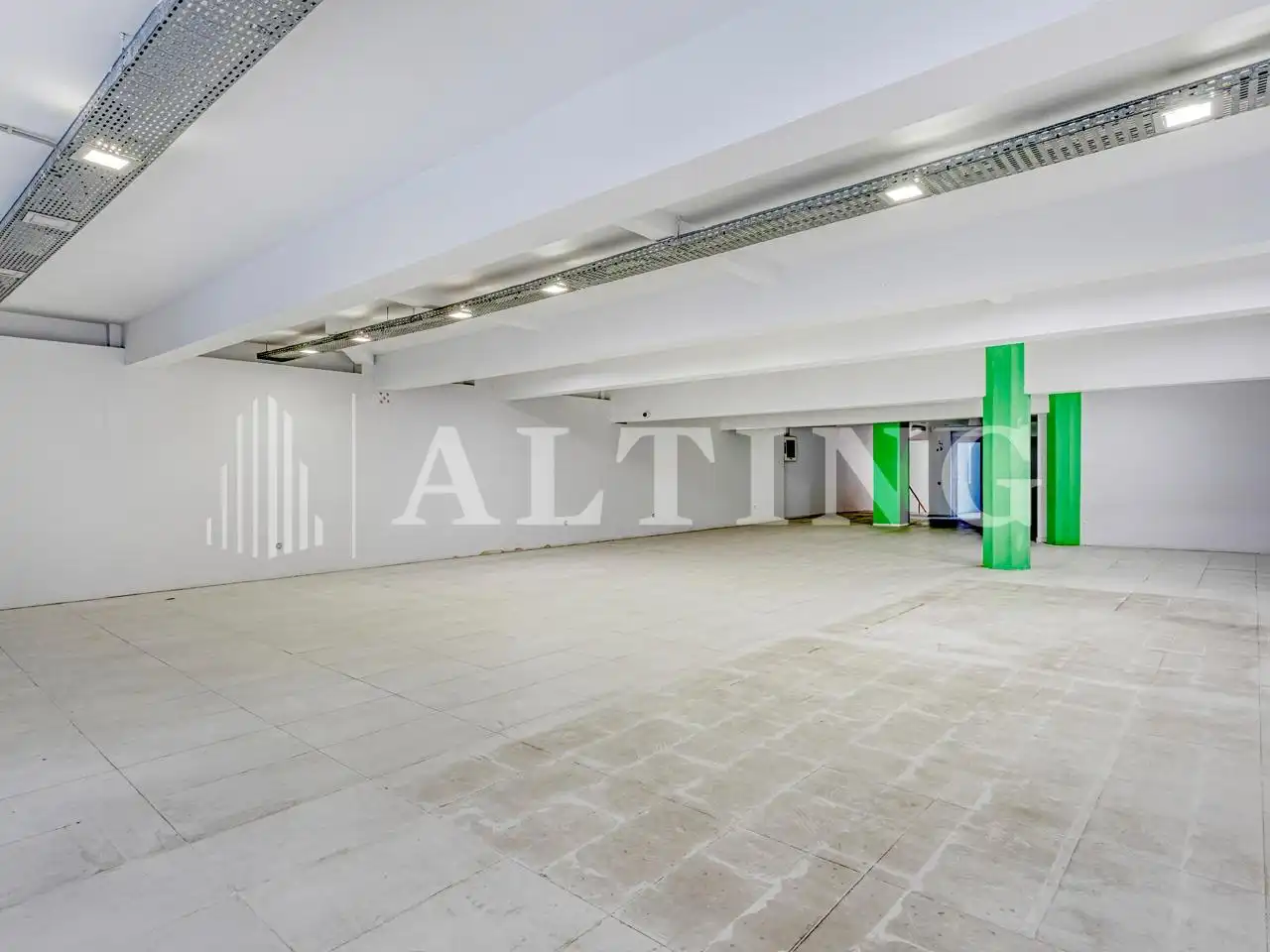 Local comercial de lloguer a Eixample, imagen 15