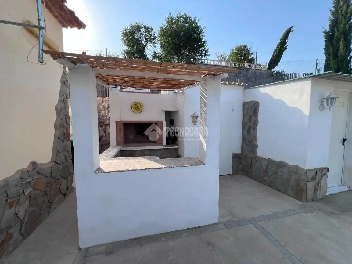 Casa rustica in vendita a Valdepeñas de Jaén, imagen 6