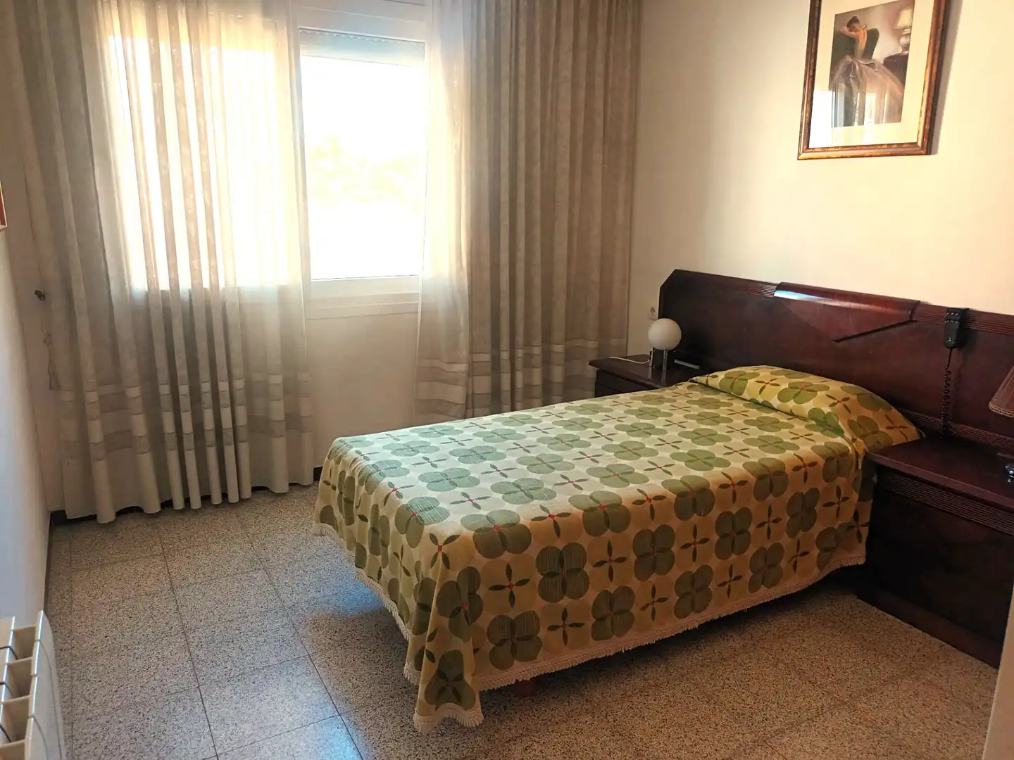 Dormitori de Casa o xalet en venda en Palafrugell amb Aire condicionat, Calefacció i Terrassa