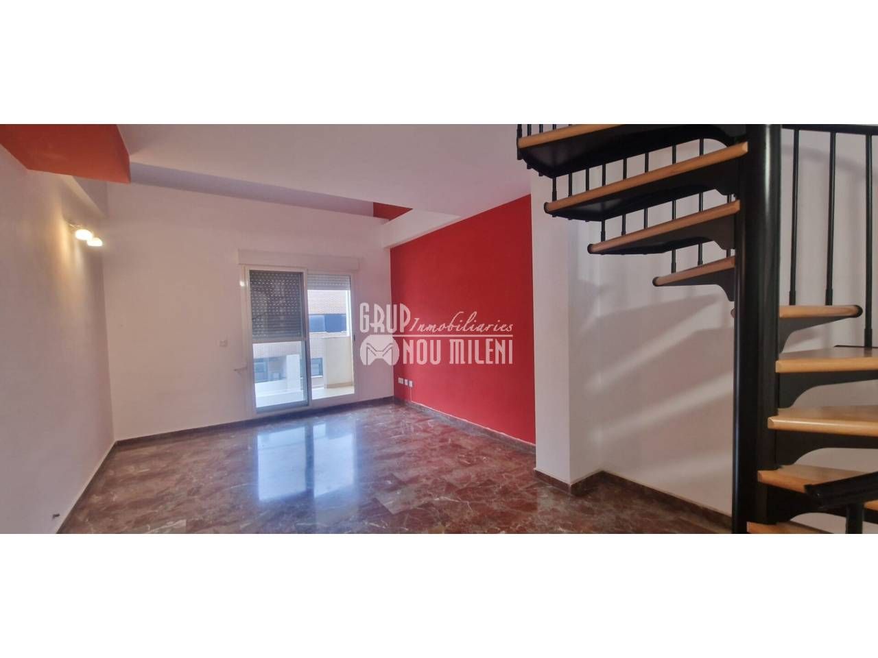 Àtic de lloguer a Calle serra carsi, Catarroja