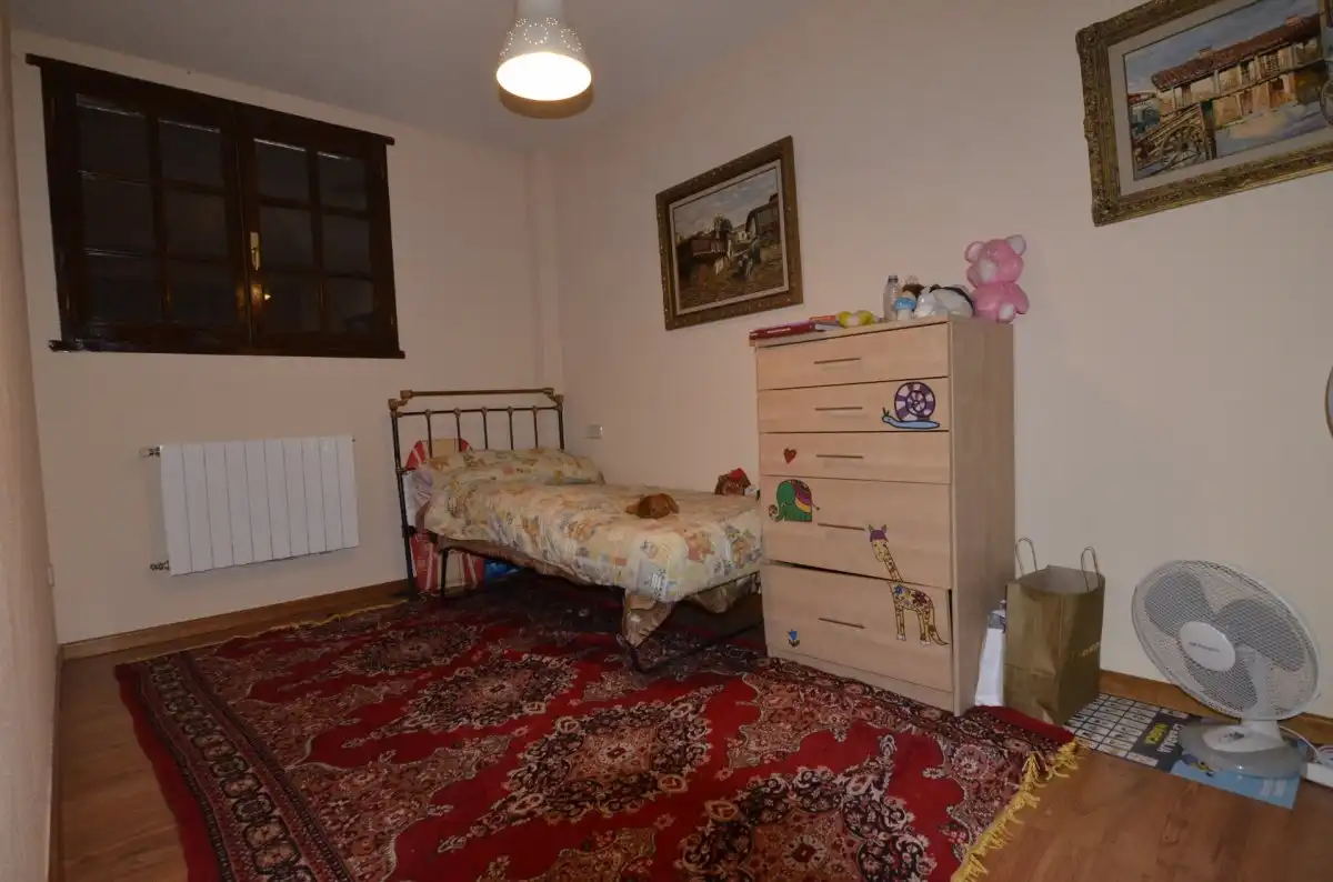 Detached house with terrace for sale in Villamayor, imagen 25
