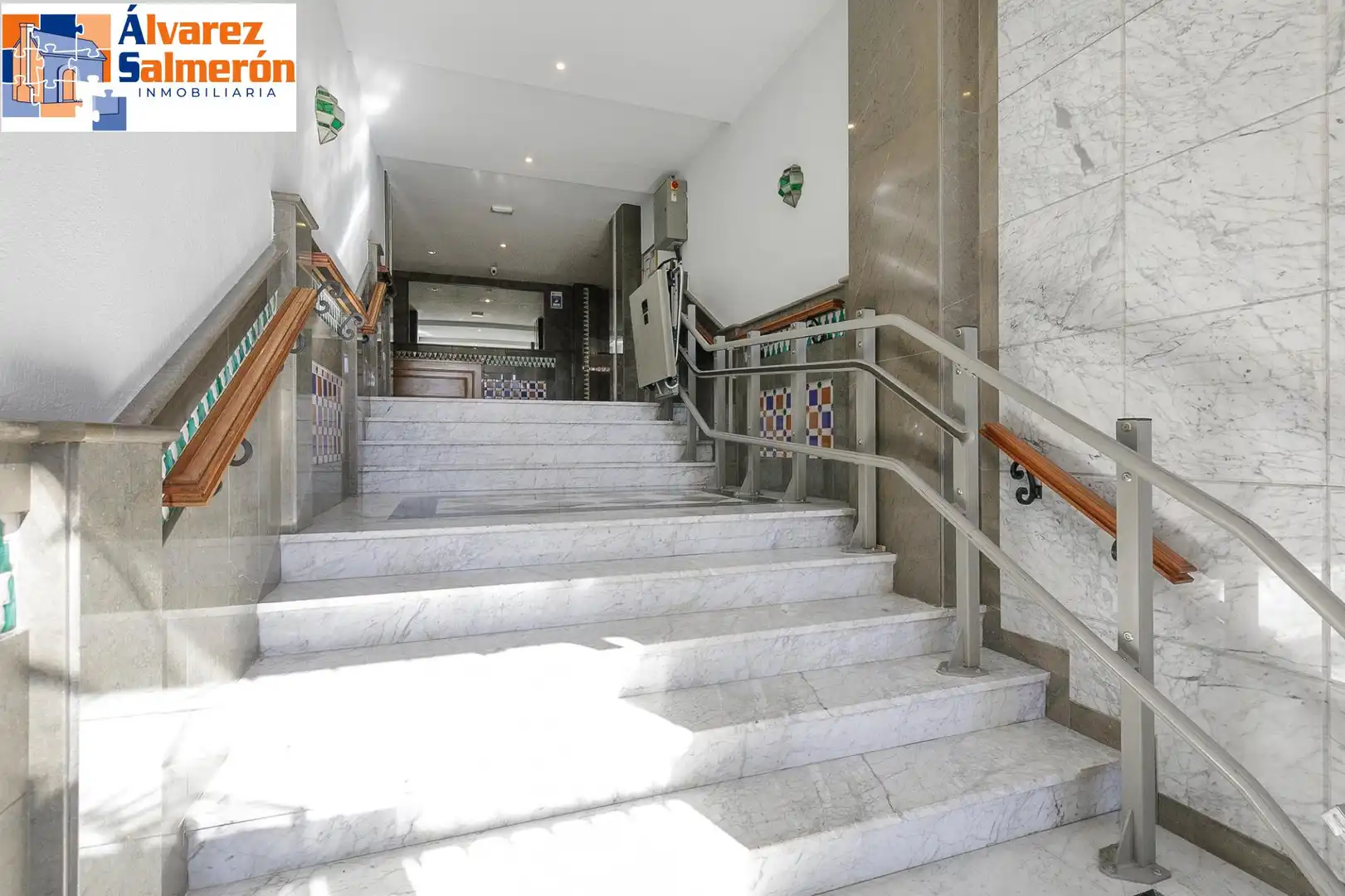Flat with terrace for sale in Calle DOCTOR AZPITARTE, imagen 19