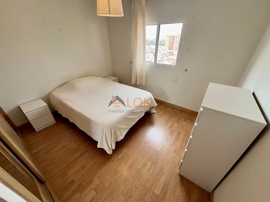 Piso con ascensor en venta en Calle Maestro Guerrero, imagen 22