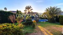 Garden of House or chalet for sale in L'Eliana  with Heating, Private garden and Terrace