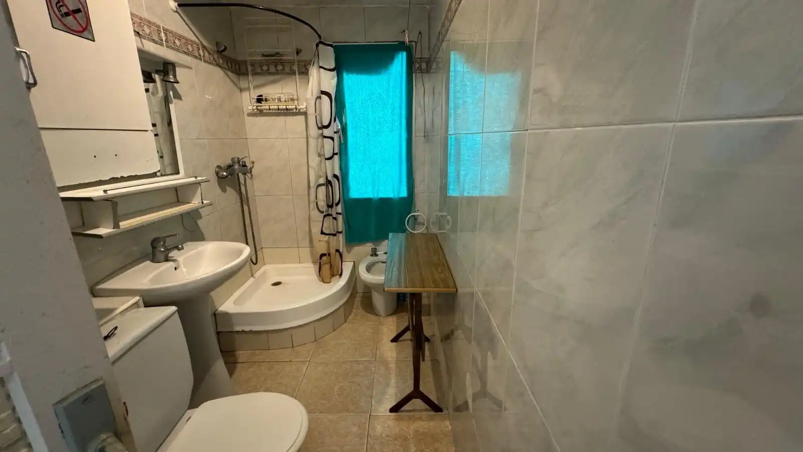 Baño de Apartamento en venta en Cullera