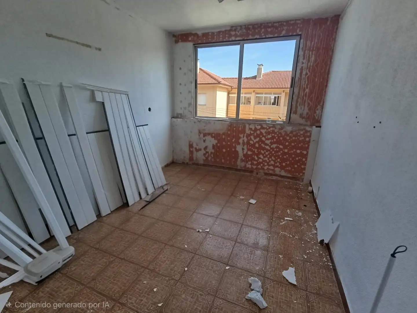 Dormitori de Pis en venda en Avilés