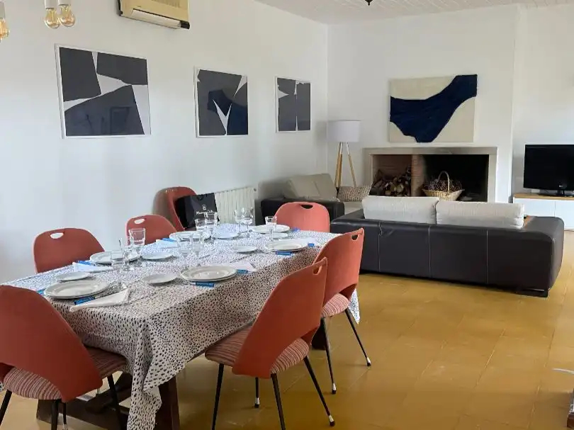 Maison avec jardin à louer à Carrer Josep Amat 21, imagen 14