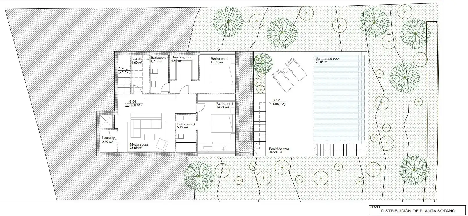 Maison avec piscine à vendre à Mijas pueblo, imagen 29
