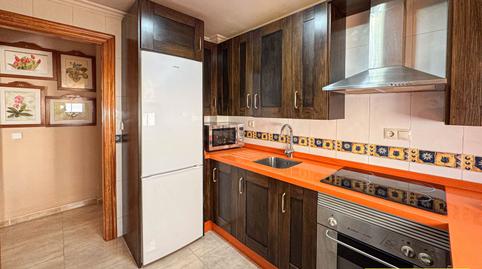 Photo 4 of Flat for sale in Sierra Almagreda, El Parador de las Hortichuelas, Roquetas de Mar