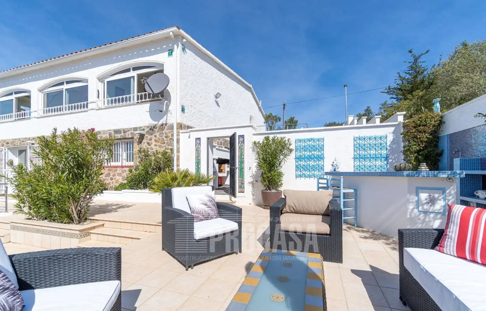 Detached house with pool for sale in DE JORDI DE SANT JORDI, imagen 28