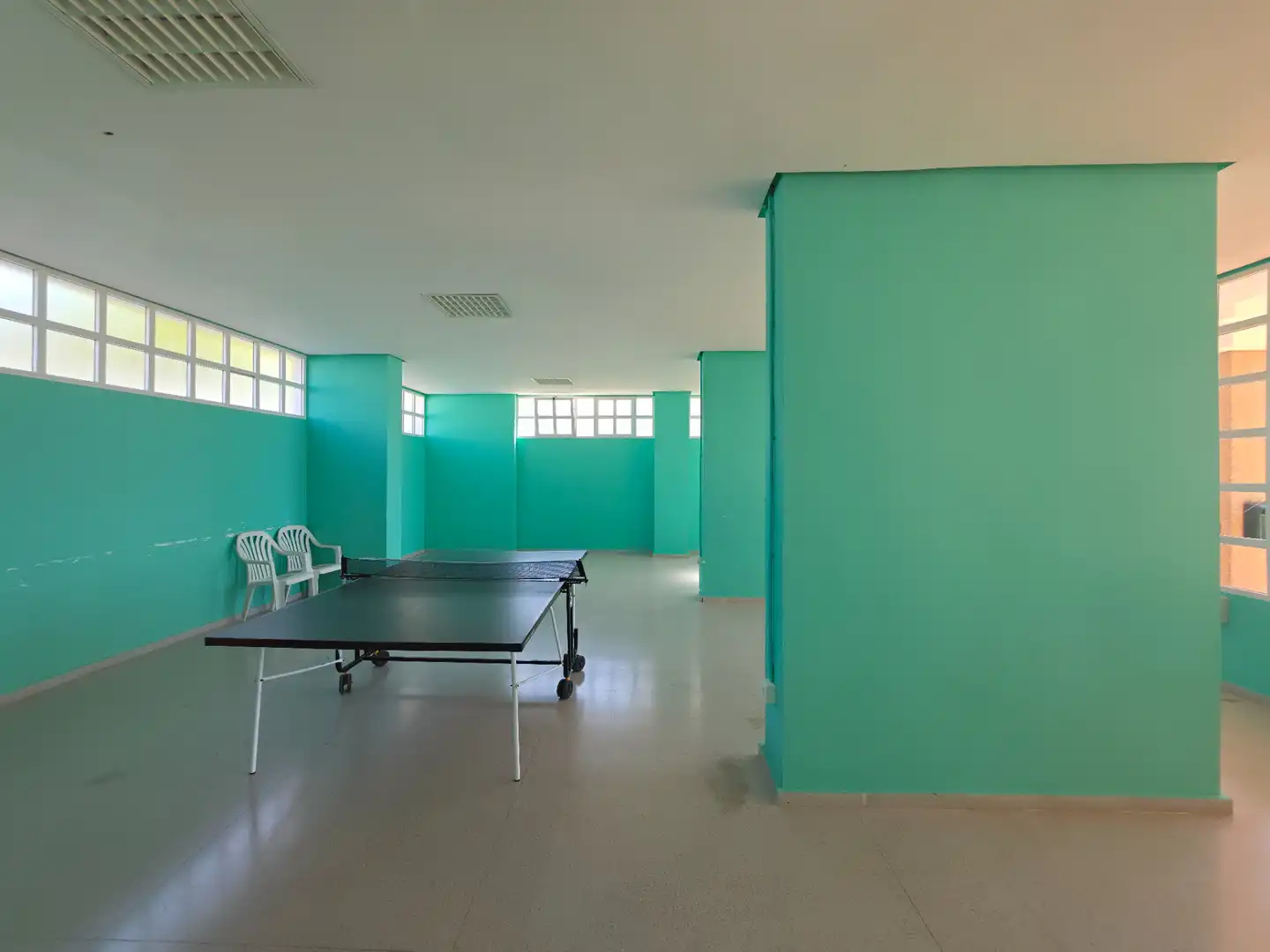 Piso en venta en Benidorm con Aire acondicionado, Calefacción y Terraza