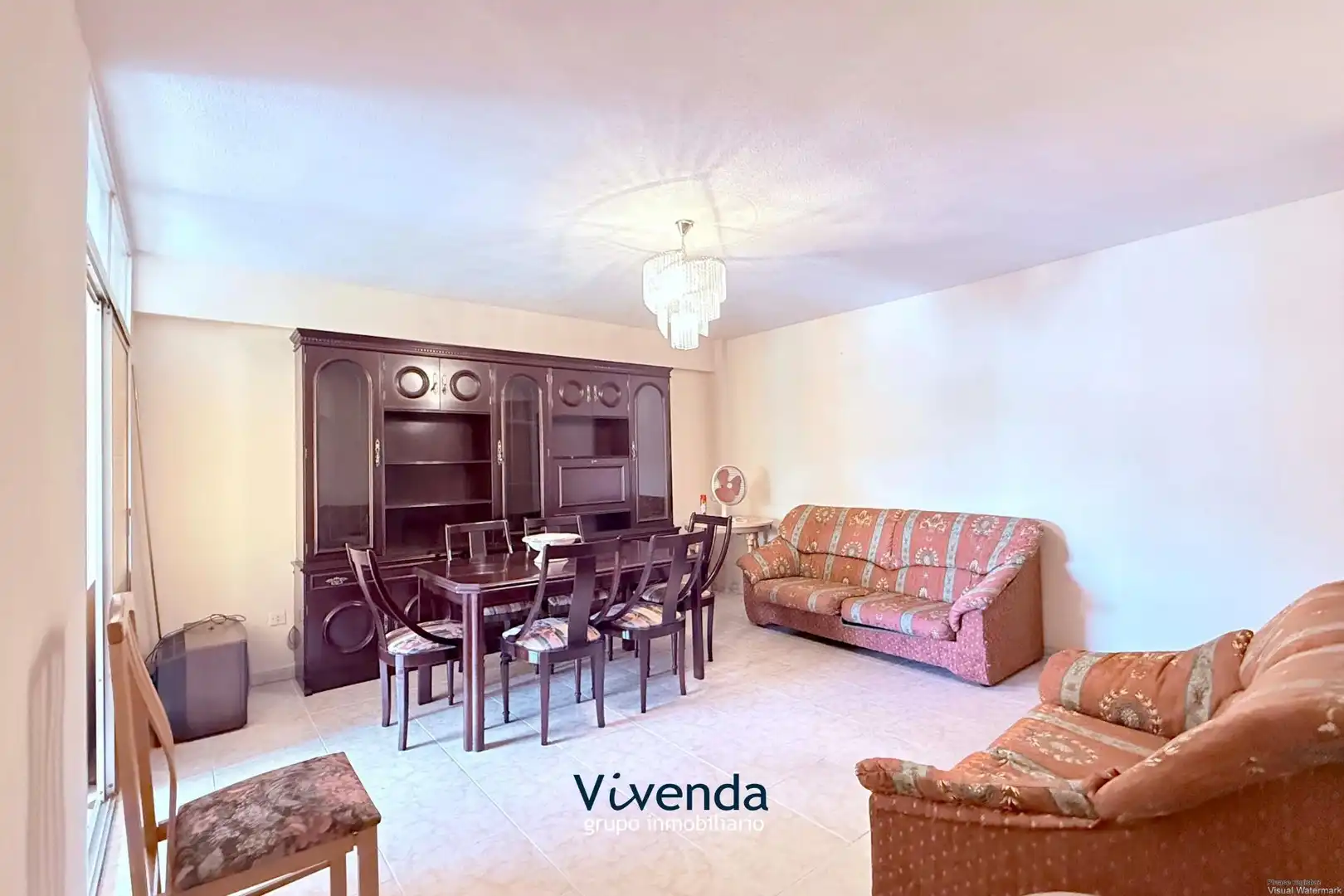 Piso con ascensor en venta en Avenida DOS DE MAYO, imagen 2
