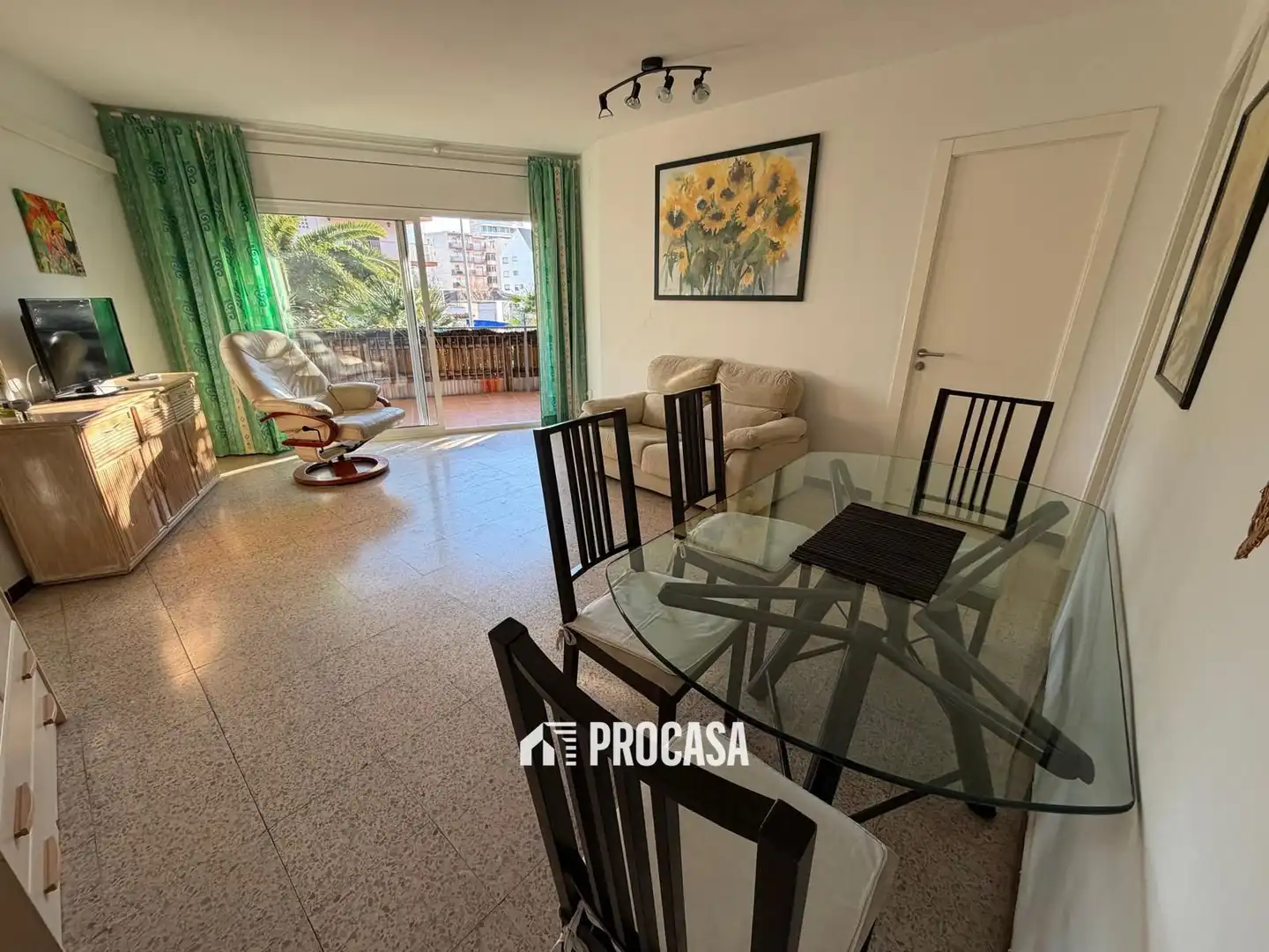 Piso con ascensor en venta en BOCANA, imagen 5