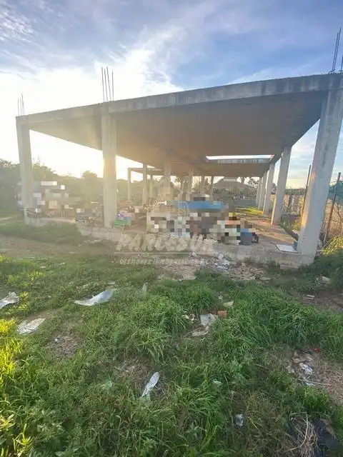 Wohnbaugrundstück zum Verkauf in Periurbano Oeste - Sierra