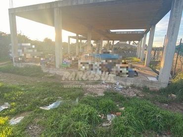 Terreny residencial en venda a Periurbano Oeste - Sierra