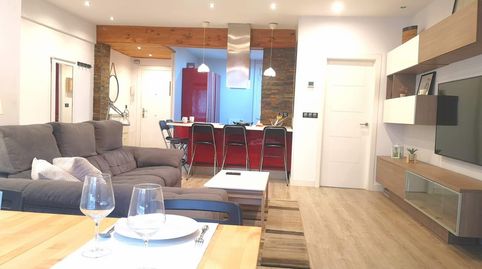 Foto 2 de Piso de alquiler en Avenida Pintor Lecuona, Basurtu, Bilbao