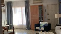 Living room of Flat for sale in Cunit  with Air Conditioner and Terrace