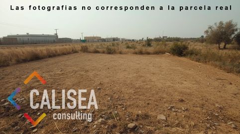 Foto 3 de Terreny industrial en venda a Carrer Carme, 21, El Papiol, Barcelona