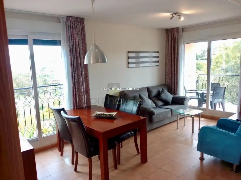 Attique avec ascenseur à vendre à Calle Urbanizacion Los Geraneos, imagen 11