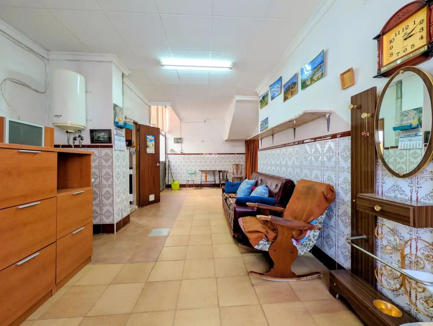 Casa o xalet en venda en Alhama de Murcia