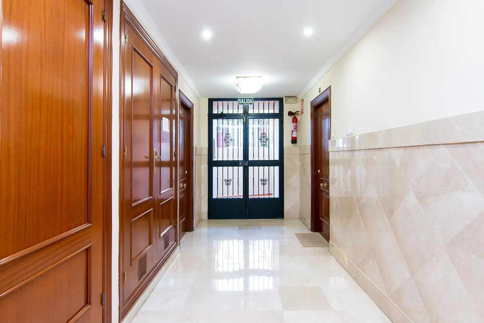 Flat for sale in Centro