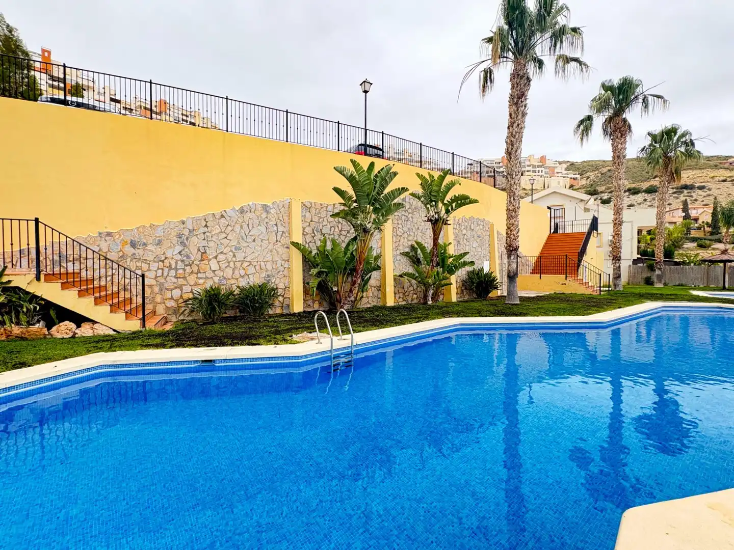 Casa a schiera con terrazza in vendita a Calle AIGUALERA DE L', imagen 2
