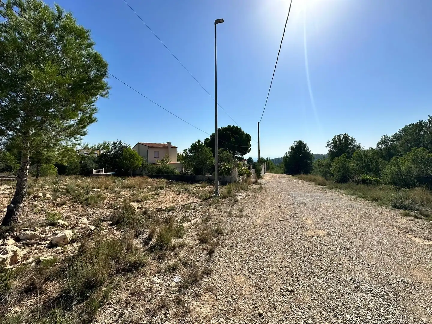 Terreny residencial en venda a Catadau, imagen 3