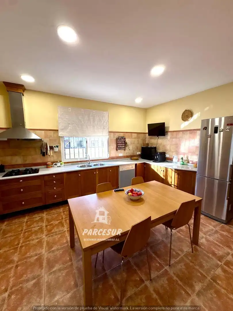 Casa con piscina en venta en Periurbano Oeste - Sierra, imagen 20
