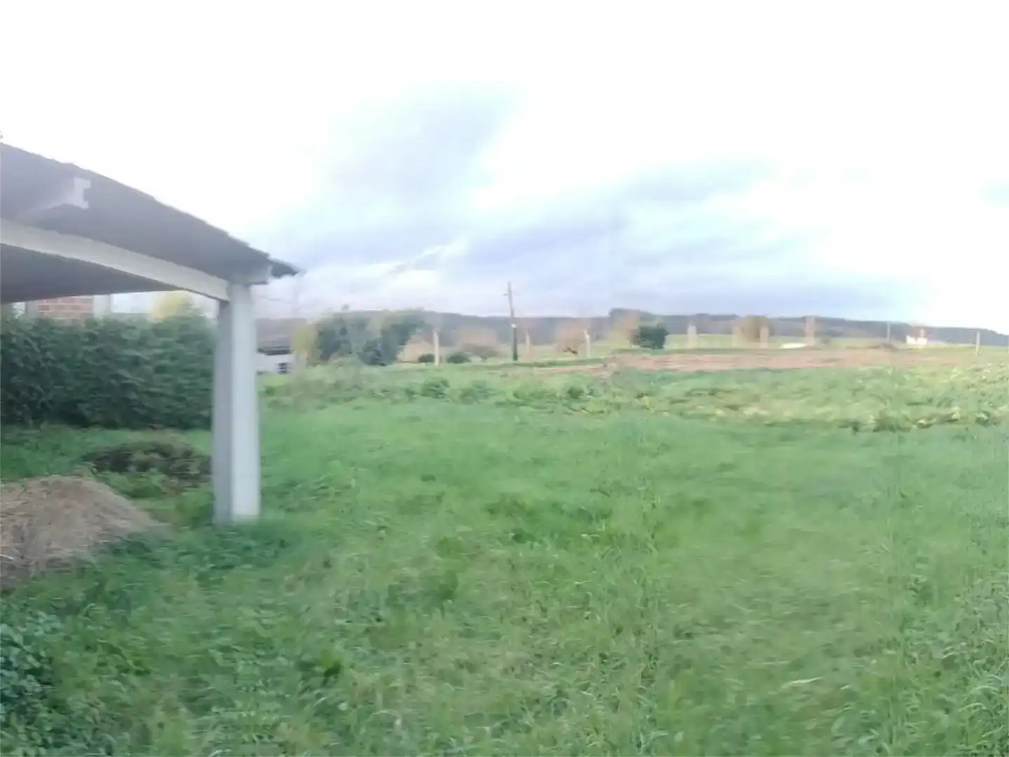 Pis en venda en O Pino 