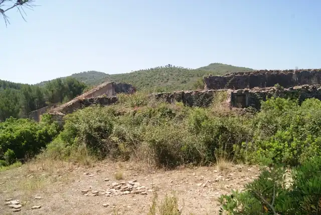 Terrain rustique à vendre à Olivella, imagen 7