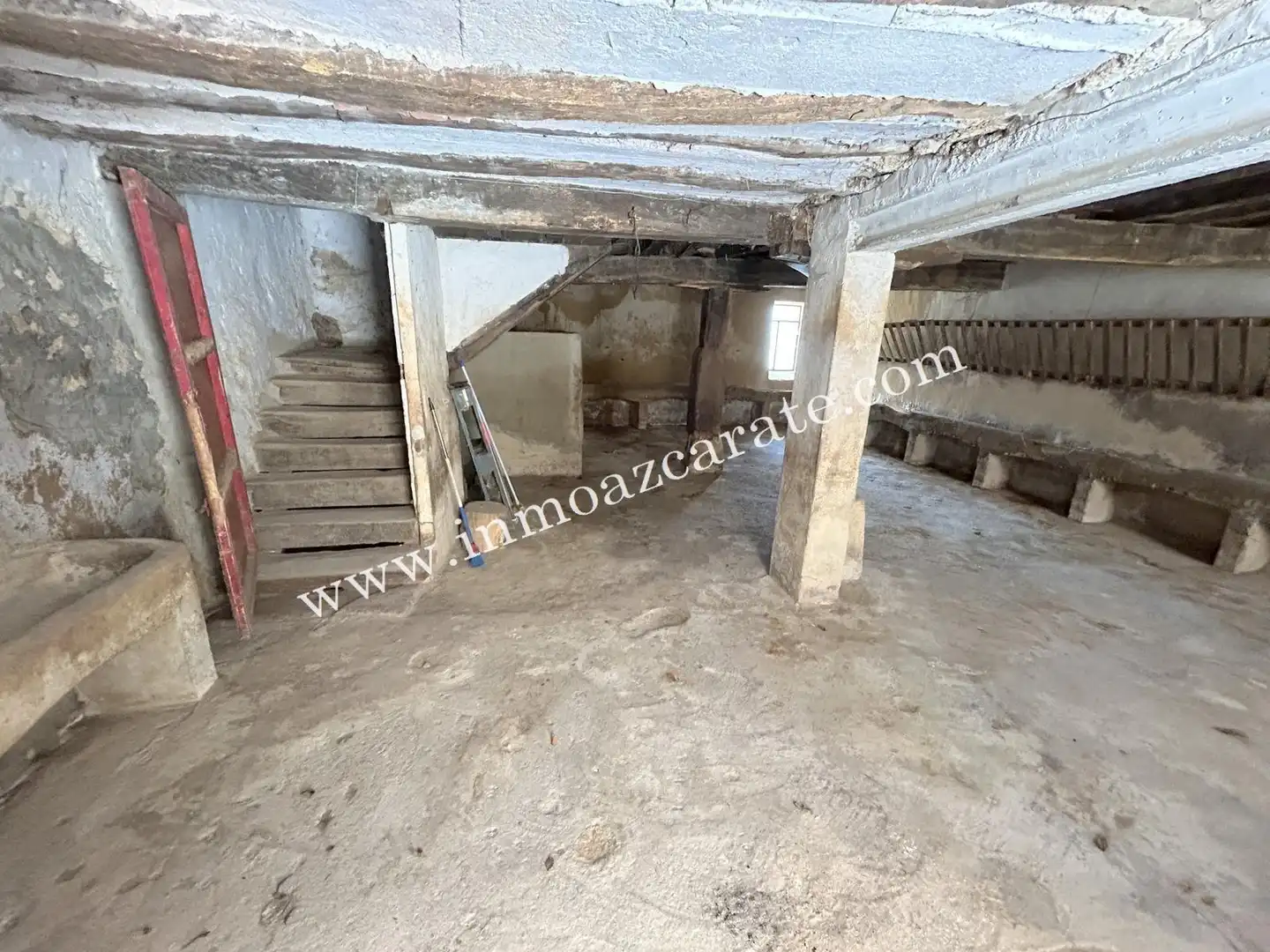 Casa o xalet en venda en Harana / Valle de Arana