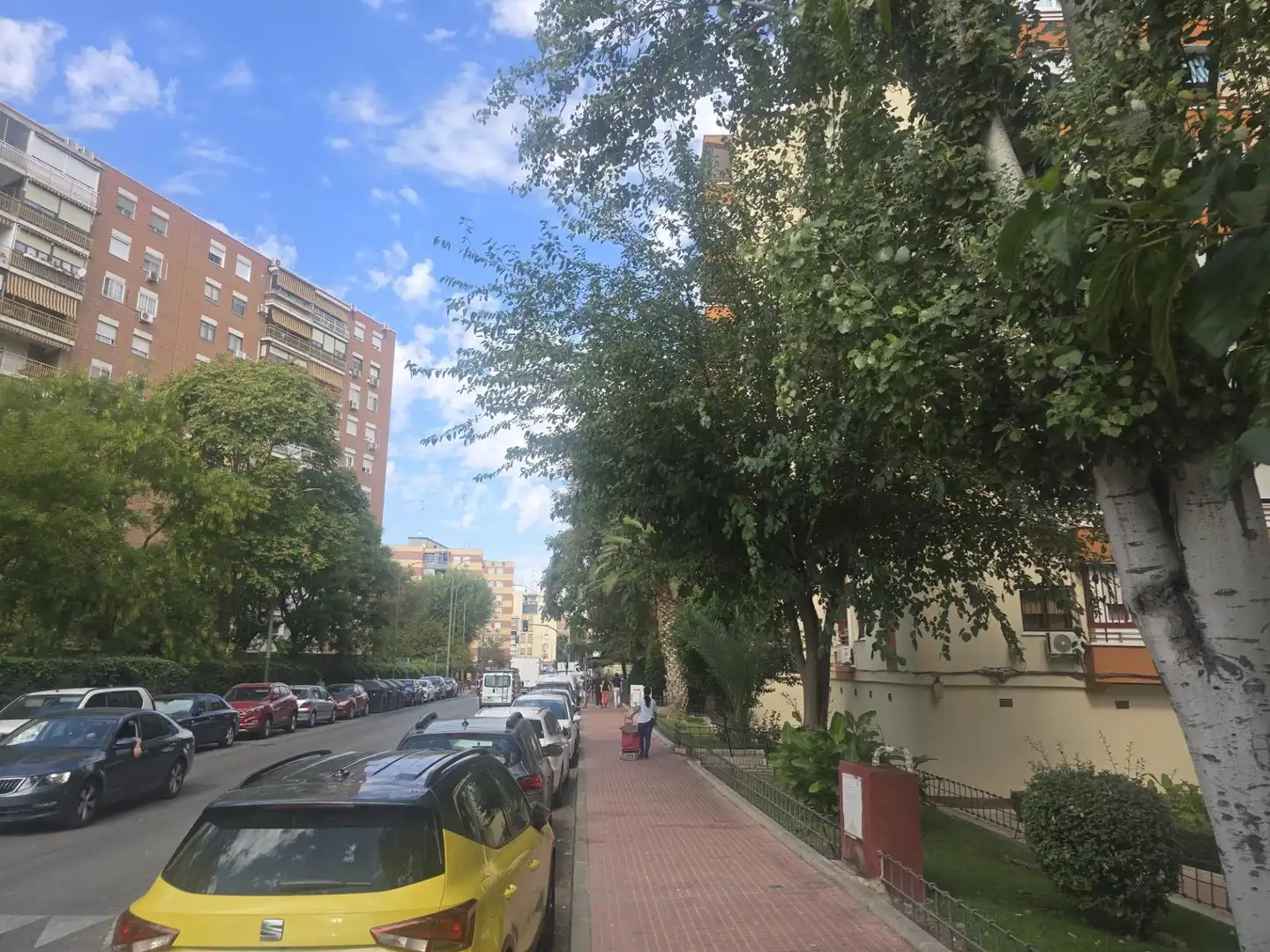 Wohnungen zum Verkauf in Móstoles, Madrid