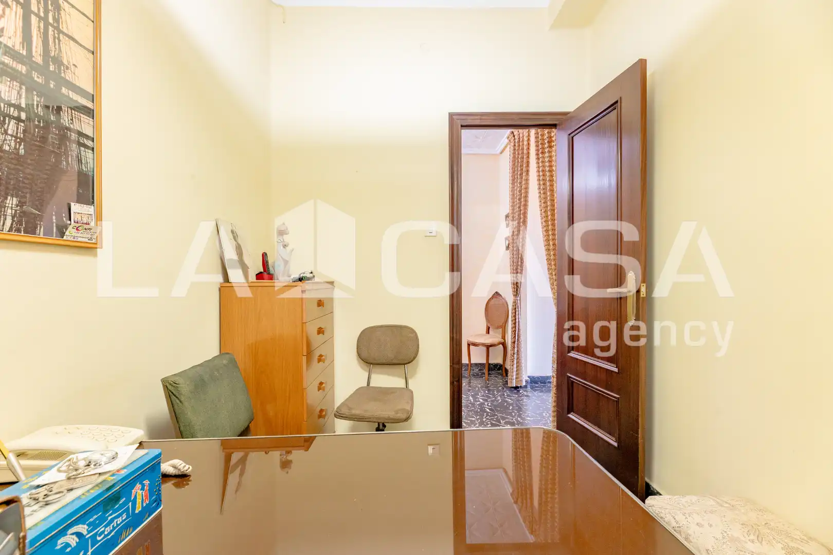 Appartement avec terrasse à vendre à Carrer del Doctor Josep Juan Dómine, imagen 15