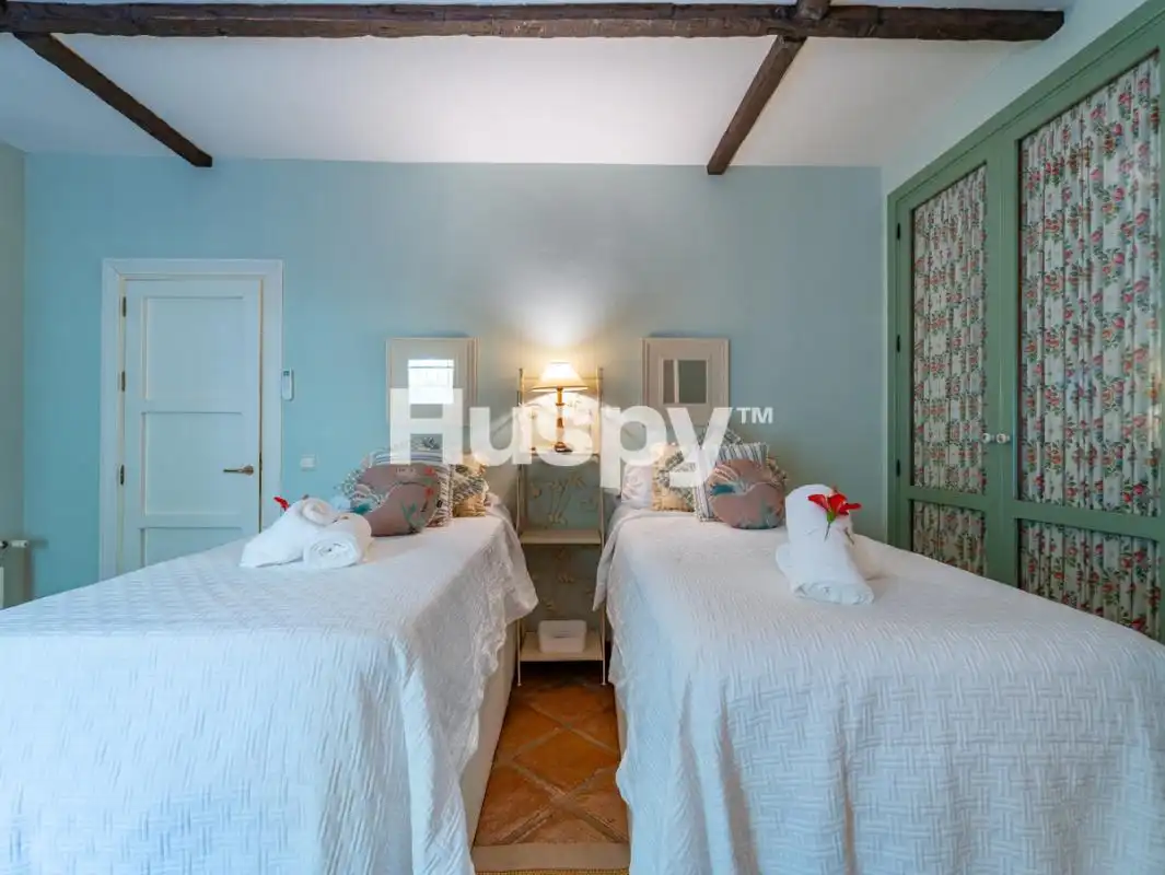 House with pool to rent in Urbanizacion Horno de la Miera, imagen 32