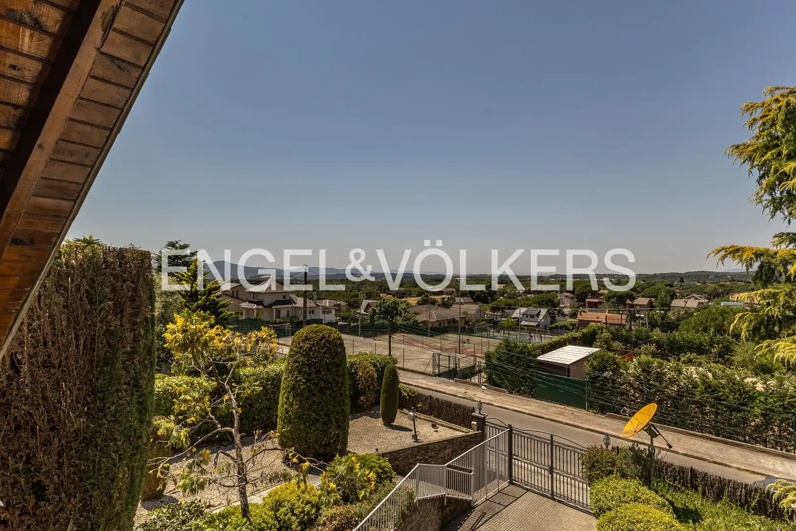 Casa con terrazza in vendita a Sant Antoni de Vilamajor, imagen 56