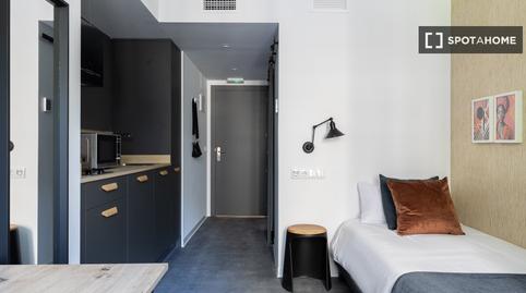 Foto 5 de Estudi per a compartir a La Bega Baixa - Plaza Xúquer, Valencia