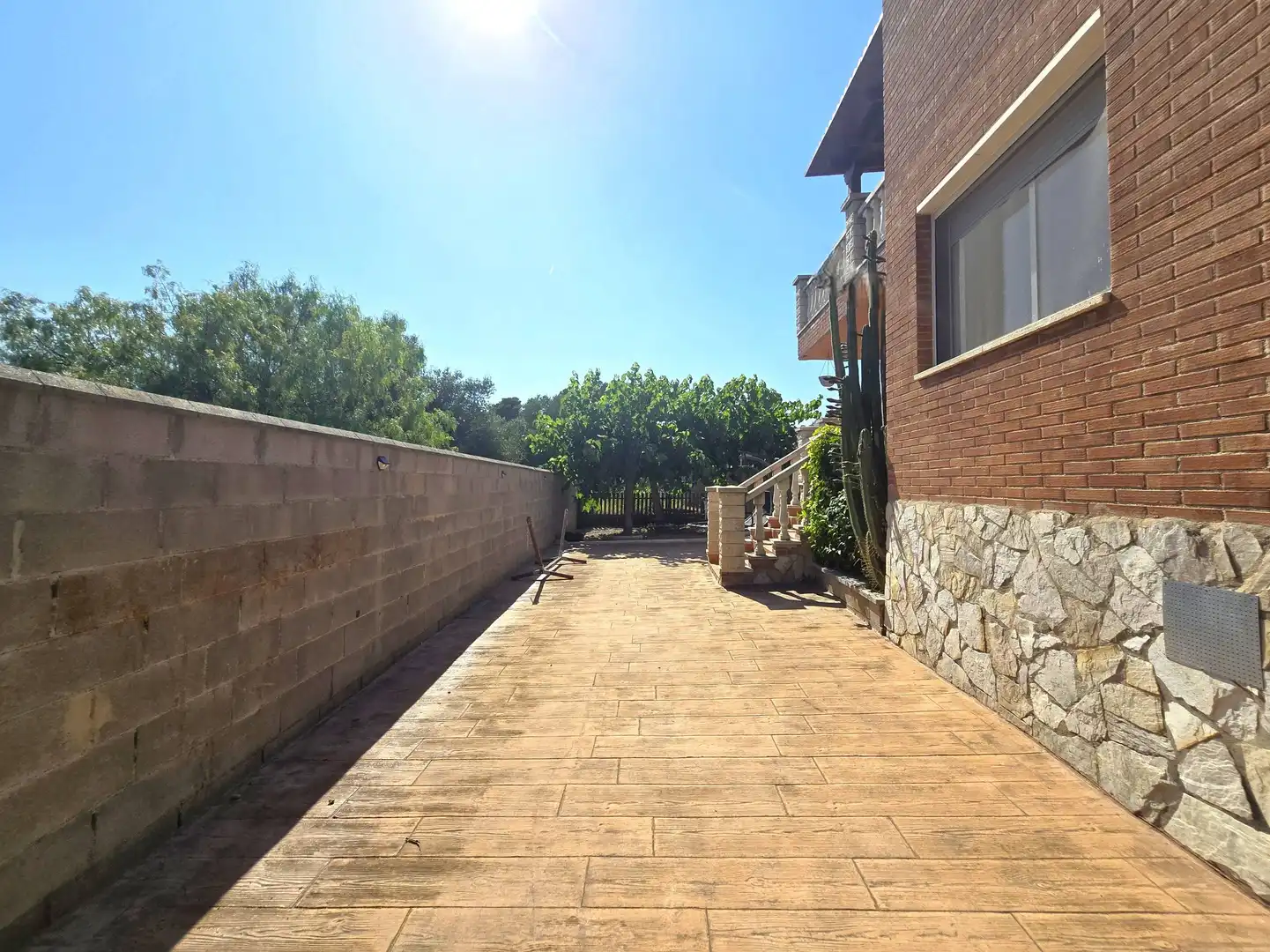 House with terrace for sale in Calle GARROTXA, imagen 31