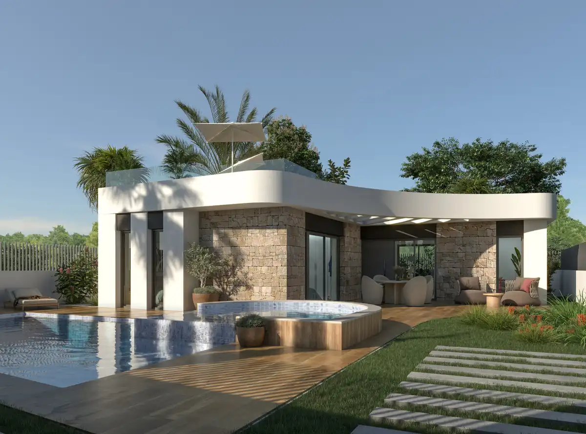Casa en venda a Los Montesinos, imagen 23
