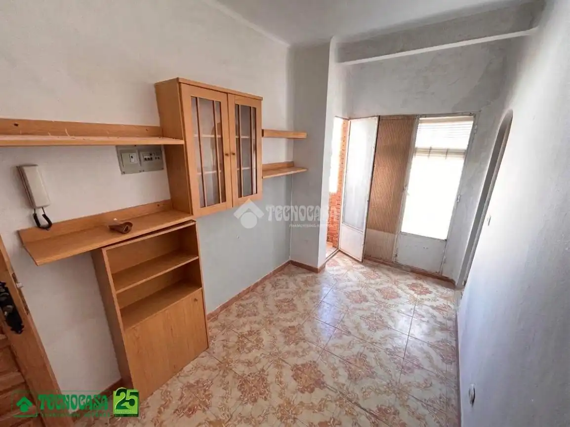 Habitación de Piso en venta en Manzanares con Terraza y Balcón