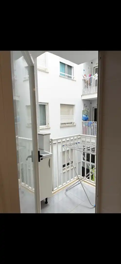 Apartament amb ascensor de lloguer a La Patacona, imagen 9